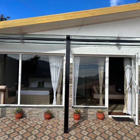 Planters Punch Resort Ooty Exteriör bild