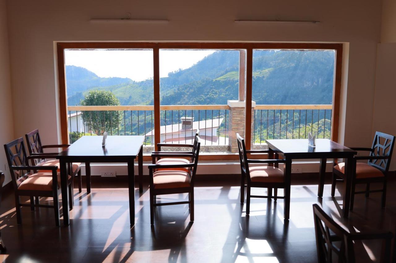 Planters Punch Resort Ooty Exteriör bild