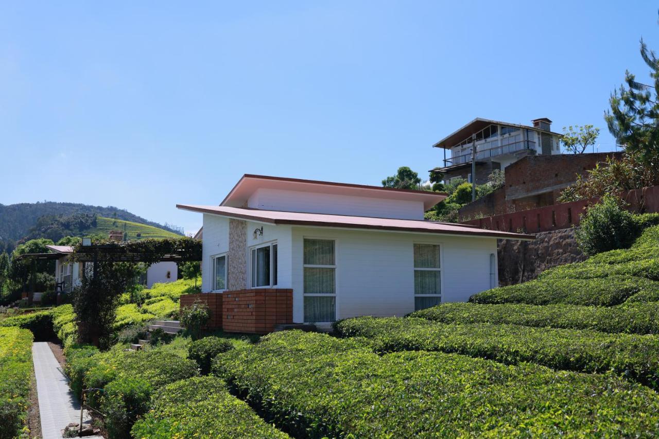 Planters Punch Resort Ooty Exteriör bild