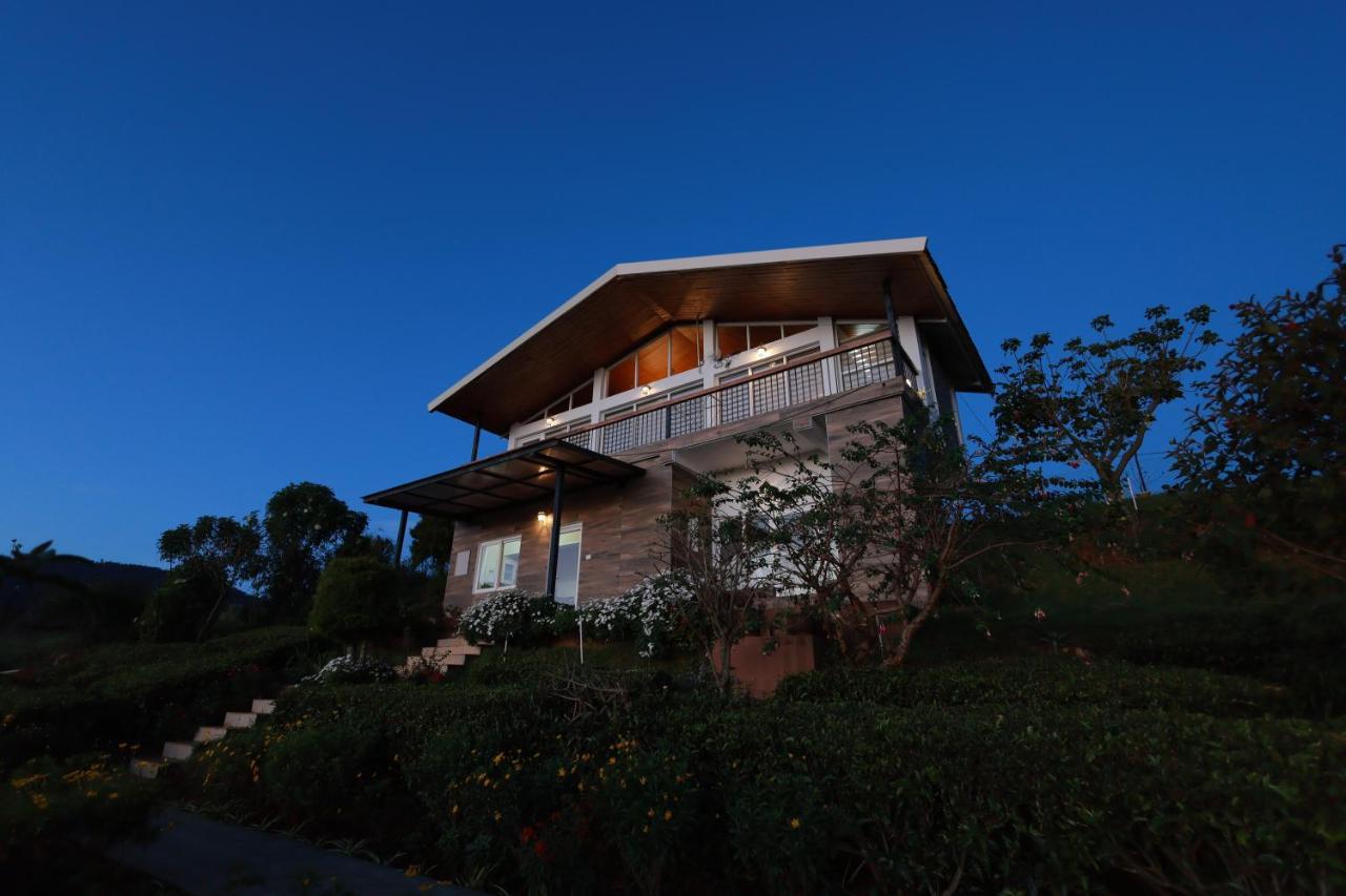 Planters Punch Resort Ooty Exteriör bild
