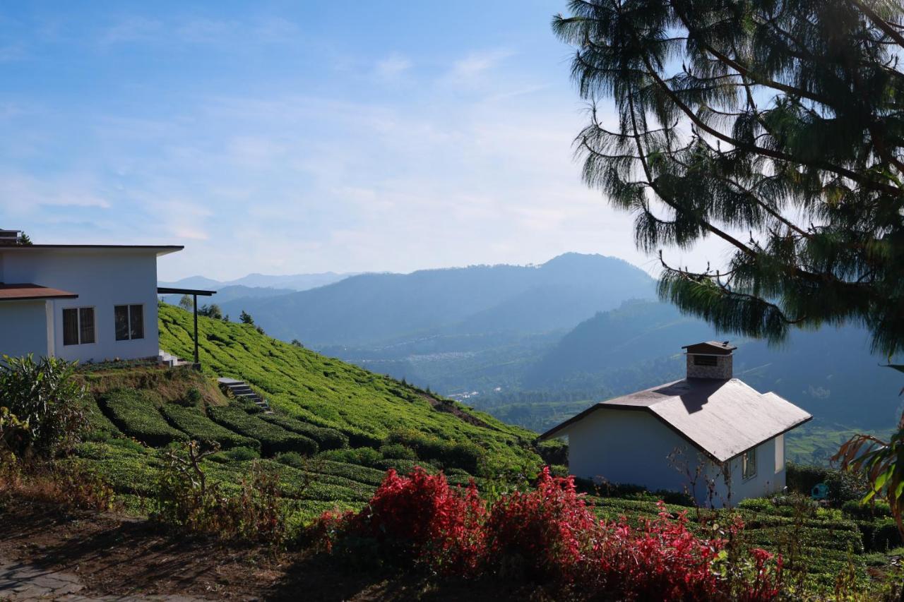 Planters Punch Resort Ooty Exteriör bild