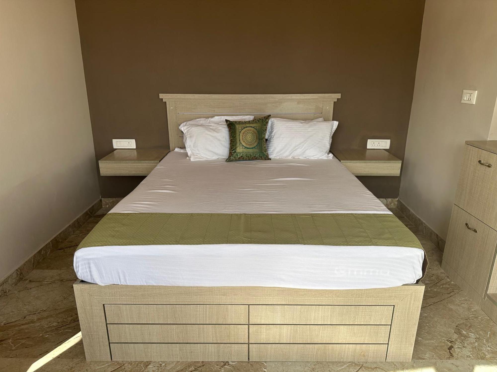 Planters Punch Resort Ooty Exteriör bild